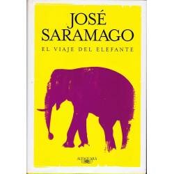 El viaje del elefante