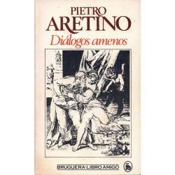 Diálogos amenos - Pietro Aretino