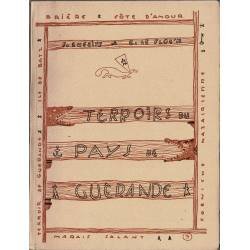 Terroirs du Pays de...