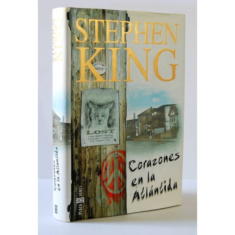 Corazones en la Atlántida