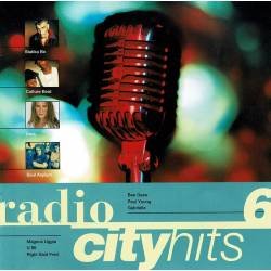 Radio City Hits 6. CD