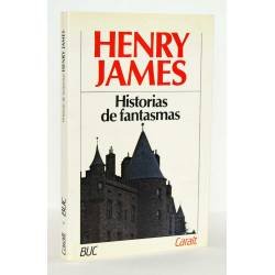 Historias de Fantasmas