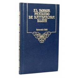 El honor perdido de...