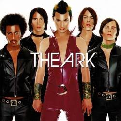 The Ark - We Are The Ark. CD