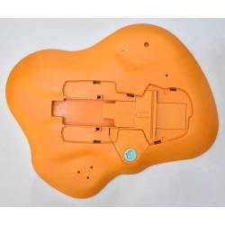 Playmobil. Lote Plataformas varias