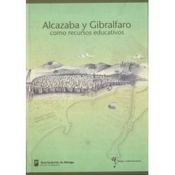 Alcazaba y Gibralfaro como recursos educativos - Mariana Alonso Briales