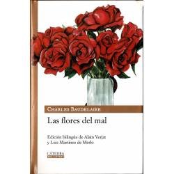 Las flores del mal - Charles de Baudelaire