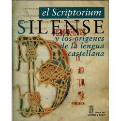 El Scriptorium Silense y...