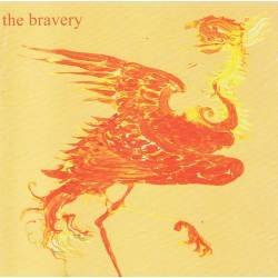 The Bravery - The Bravery. CD