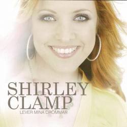 Shirley Clamp - Lever Mina...