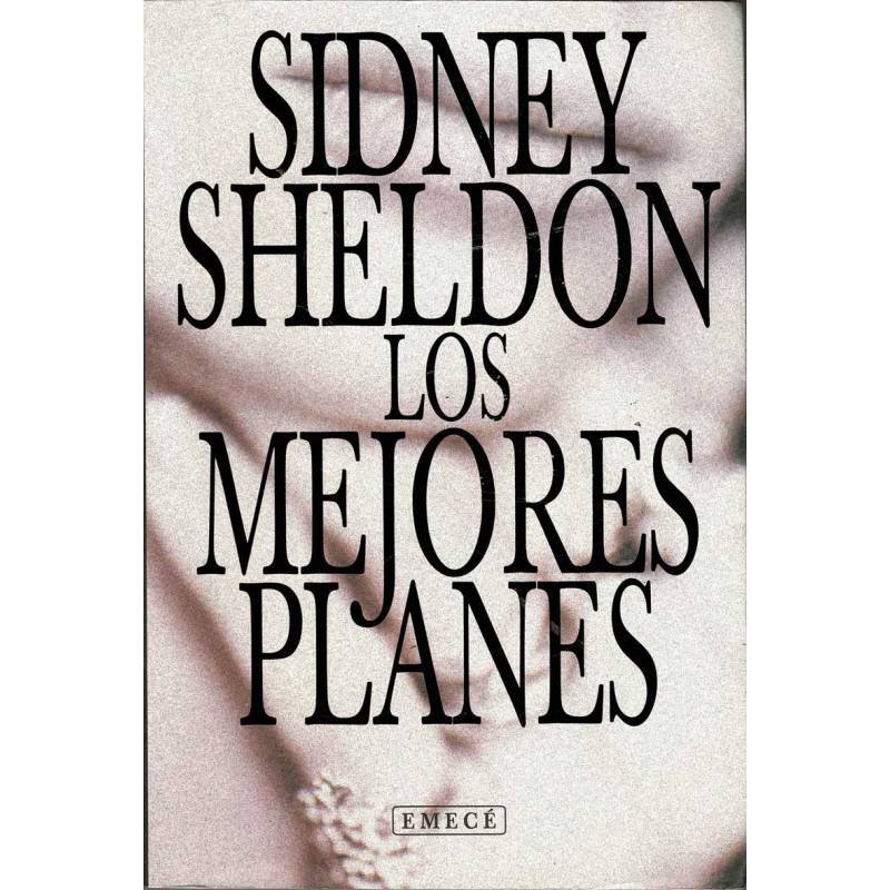 Los mejores planes - Sidney Sheldon