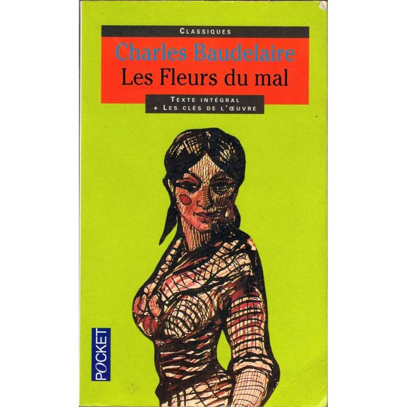 Les Fleurs du mal