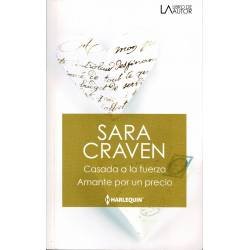 Casada a la fuerza / Amante por un precio - Sara Craven