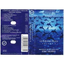 Eric Serra - Le Grand Bleu...