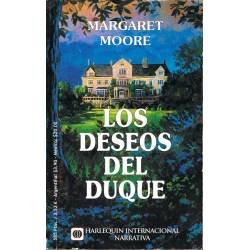 Los deseos del Duque