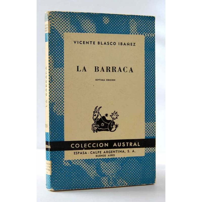 La Barraca