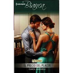 El precio del placer - Carol Marinelli