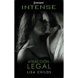 Atracción Legal - Lisa Childs