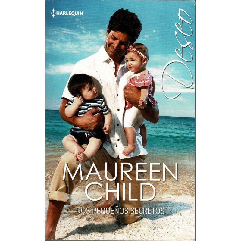 Dos pequeños secretos - Maureen Child
