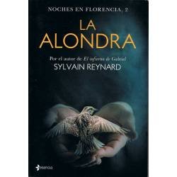 La Alondra. Noches en Florencia, 2