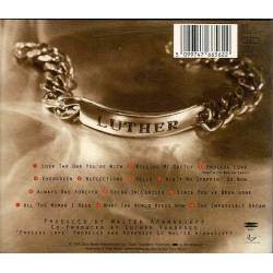 Luther Vandross - Songs. CD