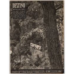 Revista Destino No. 1095. 2...