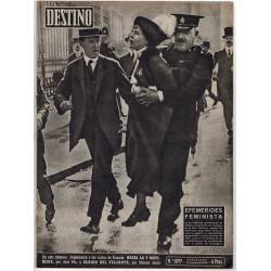 Revista Destino No. 1097....