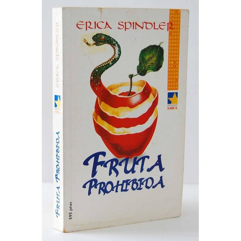 Fruta prohibida