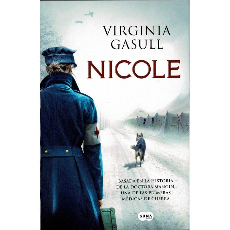 Nicole - Virginia Gasull