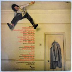 Leo Sayer - The Very Best of. LP (Sweden)