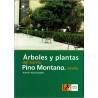 Arboles y plantas del barrio Pino Montano. Sevilla - Antonio Pozas Nogales