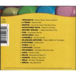 Hits For Kids 2. CD