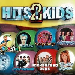 Hits For Kids 2. CD