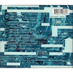 Basic Techno II. CD