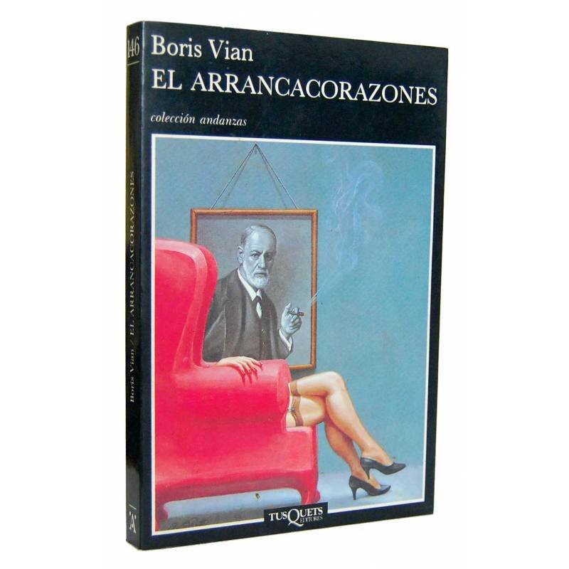 El arrancacorazones