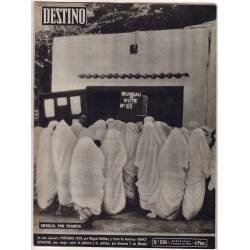 Revista Destino No. 1104. 4...