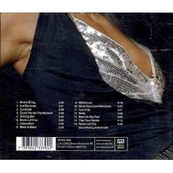 Afro-Dite - Never Let It Go. CD