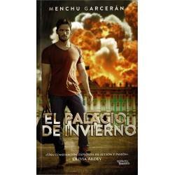 El palacio de invierno -...