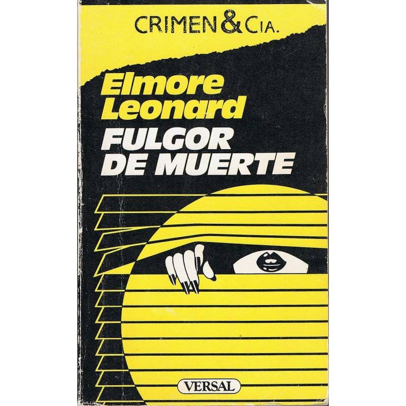 Fulgor de muerte