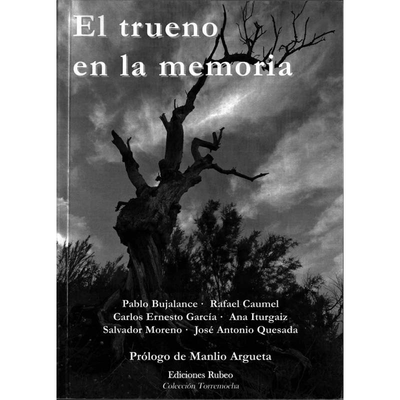 El trueno en la memoria - AA.VV.