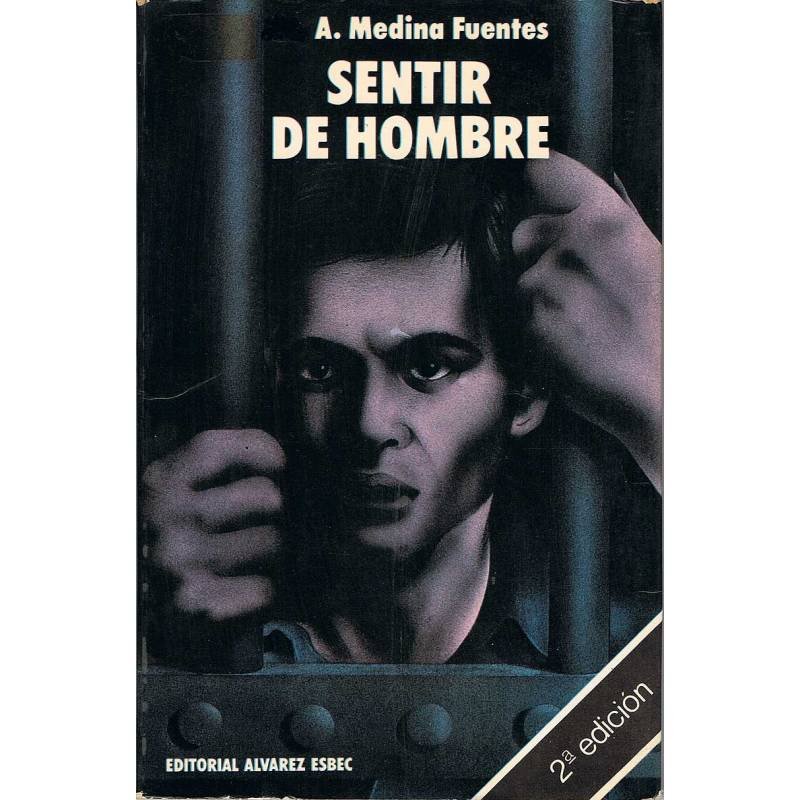 Sentir de hombre