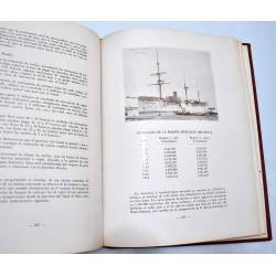 Biografía del Canal de Suez. 2 tomos - Nemesio Artola