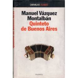 Quinteto de Buenos Aires