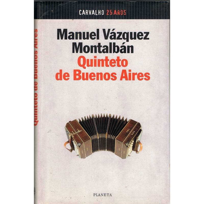 Quinteto de Buenos Aires