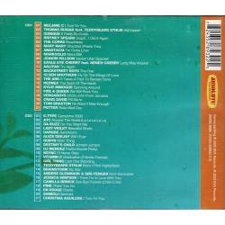 Absolute Music 34. 2 x CD