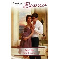 Prueba de su pecado - Dani Collins