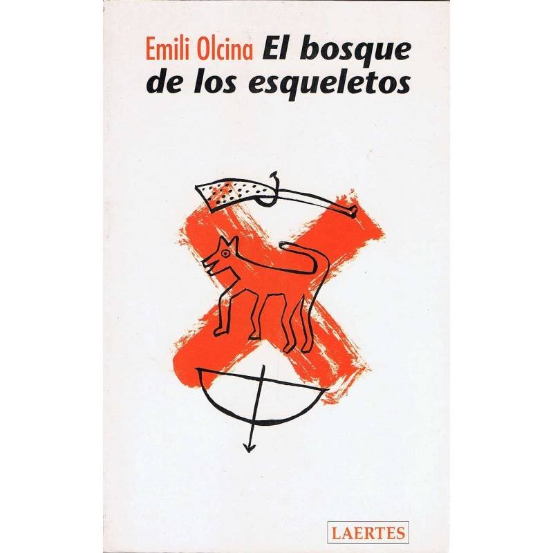 El bosque de los esqueletos