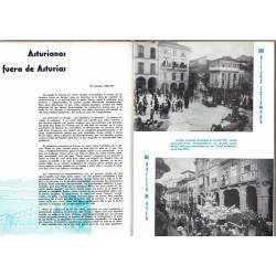 Revista El Bollo Pascua 1969