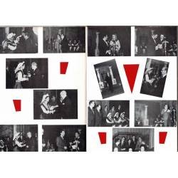 Revista El Bollo Pascua 1969