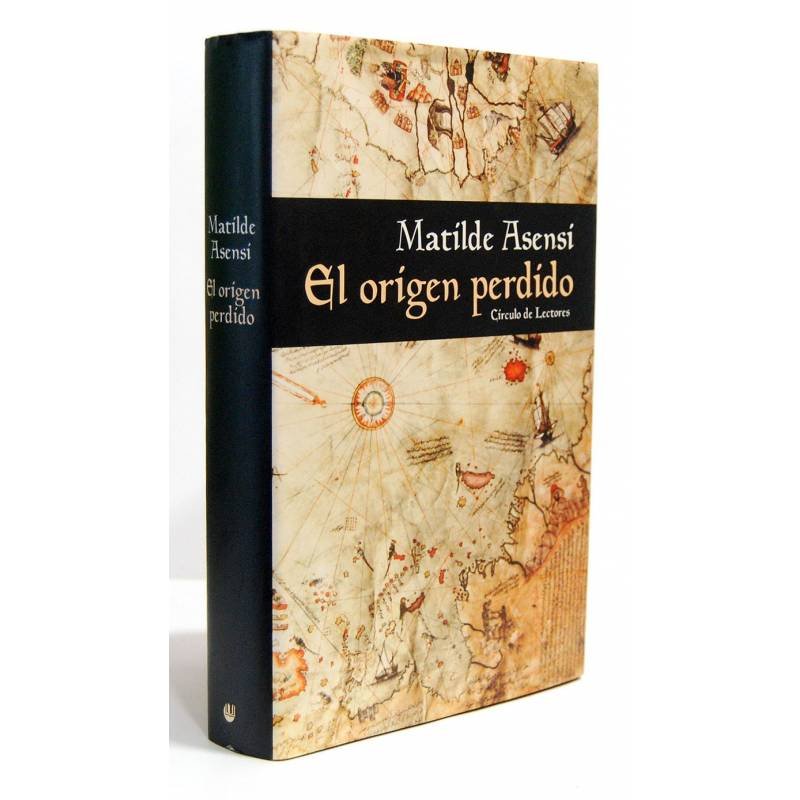 El orígen perdido